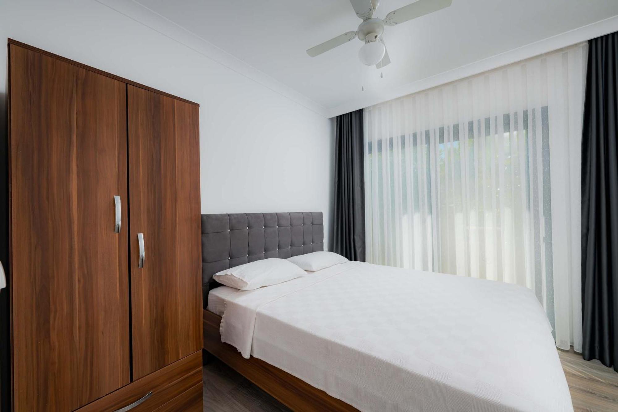 Hotel Ben Family Bodrum