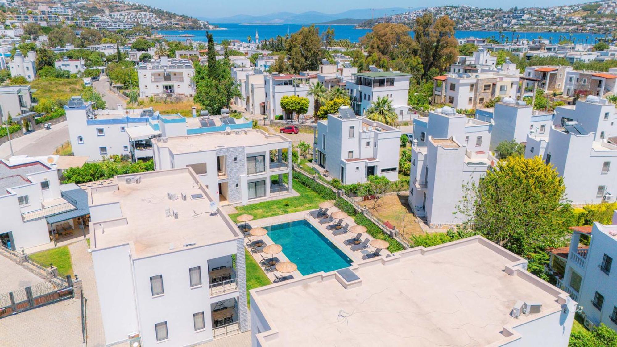 Ben Family Hotel